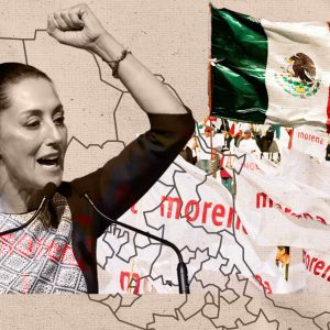 Why US Corporations Are So Threatened by Mexico’s Next President Claudia Sheinbaum
