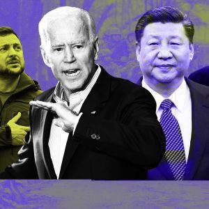 How the US is Scrambling to Stop Ukraine Peace Plan by China & Brazil with Vijay Prashad