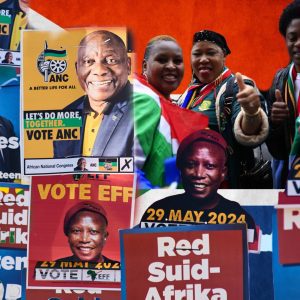 30 Years After Apartheid South Africa: Are Racist Parties Worming Their Way Back?