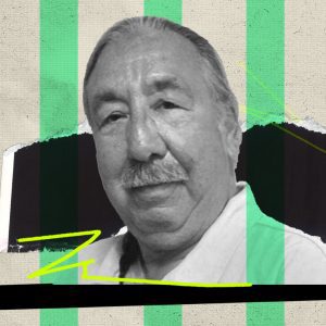 Why the FBI Still Wants to Keep Native Leader Leonard Peltier in Prison at 79