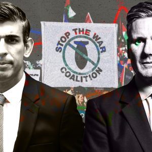 Keir Starmer May Win UK Elections, But Labour Party’s Policies Incite ‘Enormous Anger for Millions’