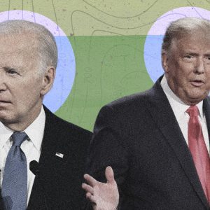 How Third Parties Can Help Break the US Ruling Class’s Stranglehold Over Politics, with Eugene Puryear