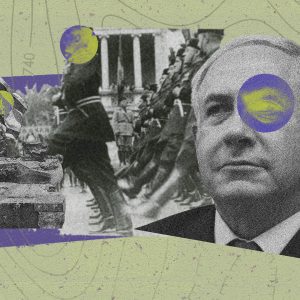 Zionism Before, During and After the Nazis: A History of Collusion, with Tony Greenstein
