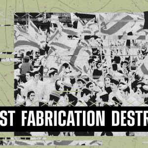 Arab States Never Ordered ‘Expulsion’ of Jewish Inhabitants, with Prof. Joseph Massad