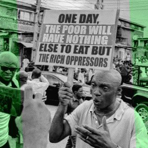 Is Nigeria the Next Wave in West Africa’s Anti-Colonial Tide? With Journalist David Hundeyin