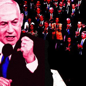 Why Netanyahu’s Speech to Congress Was a Total Failure
