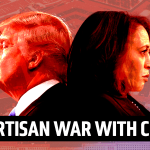 What Harris and Trump Have in Common: Targeting China | The China Report