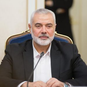Israel assassinates Hamas Political Bureau Chief Ismail Haniyeh in Tehran