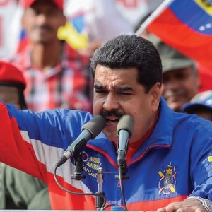 Here’s What the Media Isn’t Telling You About the Venezuelan Election