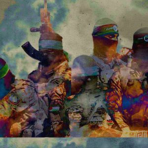 Israel Can Bomb Civilians But It ‘Can’t Defeat the Resistance’ with Jon Elmer