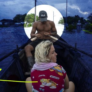 Hurricane Helene Survivor: U.S. Gov’t ‘Has Failed Us at Every Level’