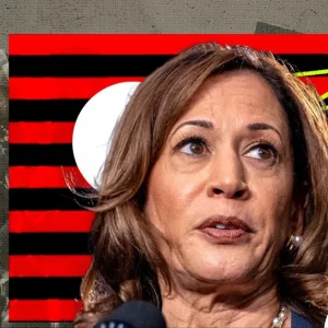 Why Kamala Harris Could Fail to Win Black Voters