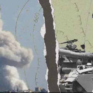 Israel’s Aggression On Palestine and Zionism’s Relationship to Judaism, with Zachary Foster