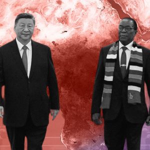 The Myth of Chinese ‘Colonialism’ in Africa with Kambale Musavuli