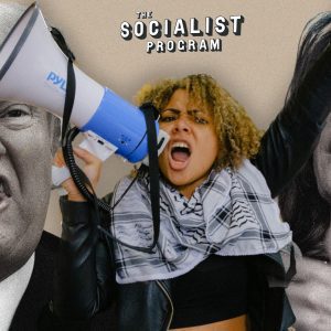 Blocked from Debate, Socialist Candidate Claudia De la Cruz Blasts ‘Spectacle‘ of Democracy