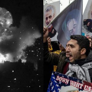 Netanyahu Dragging US Into War With Iran, with Mohammad Marandi