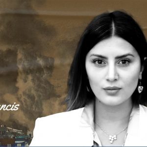 Israel’s Killing Spree Expands to Lebanon: Why Lebanon Will Win with Ghadi Francis