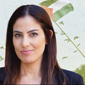 Journalist Rania Khalek: Don’t Just Hate the Media, Replace the Media