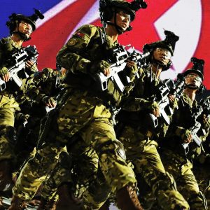 DPRK Troops in Ukraine? U.S. Outrage is a ‘Diabolically Strategic’ Plan to Escalate War