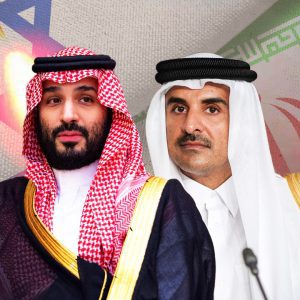 Gulf Arab States Will ‘Pay a Very High Price’ If They Back a US-Israeli Attack on Iran