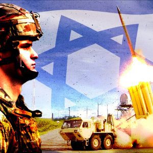 Israel’s Plot to Use US Troops as Human Shields w/ Mike Prysner