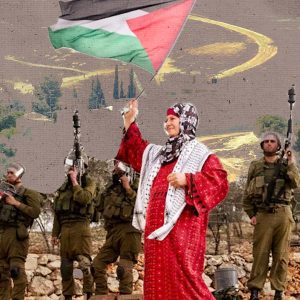 Israeli Raids in the Occupied West Bank Fuel a New Wave of Resistance