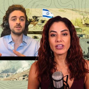 Israel Bombs & Invades Lebanon While US Pushes Regime Change & Civil War. Will it Work?
