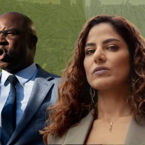 Jamaal Bowman: How AIPAC Drove Me Out of Congress & My Views on Palestine Changed