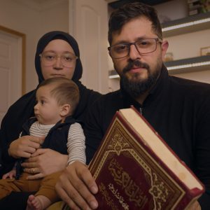 ‘We Are Not Human Shields’: Lebanese-American Man Rips Biased Media After Israel Murdered His Family