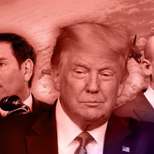 Trump Already Filling Gov’t with Anti-China Warhawks: Is a Showdown Coming?