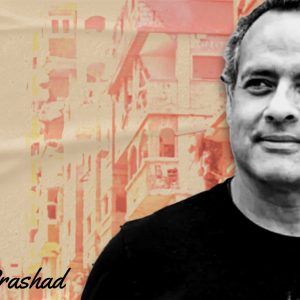 Learning Nothing, US Wants New Middle East War to Win Global Supremacy with Vijay Prashad