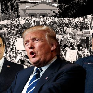 Trump’s ‘Populism’ Fraud: Cabinet Stacked for Ultra-Right, Billionaire Agenda