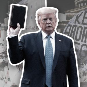 Does a Trump Win Mean Fascism? The Socialist View