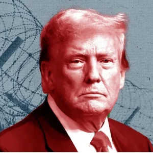 Trump Scapegoats Migrants While Backing Policies That Displace Them