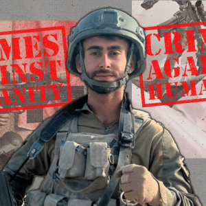 Why Israeli Soldiers Are Now Afraid to Travel Abroad: The Hind Rajab Foundation
