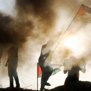 Israel Launches Genocidal ‘Gaza Method’ on the Occupied West Bank With Trump’s Blessing