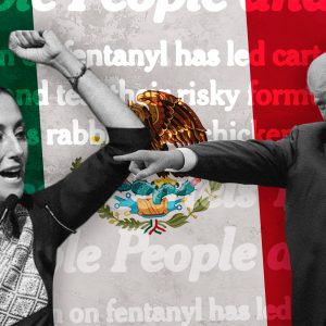 How the New York Times is ‘Manufacturing Consent’ for US Intervention in Mexico