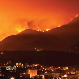 The LA Fires Are Exposing the Predatory Nature of For-Profit Insurance