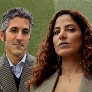 15 Months of Genocide: Academic Complicity in the Destruction of Gaza, with Ussama Makdisi