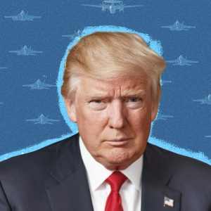 Greenland, Panama, Gulf of Mexico: Trump’s Cowboy Colonialism Isn’t a Joke