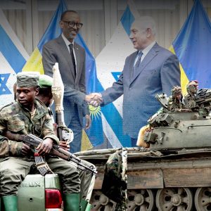 ‘The Israel of Africa’: How Rwanda Became the West’s Proxy in Congo’s Brutal War