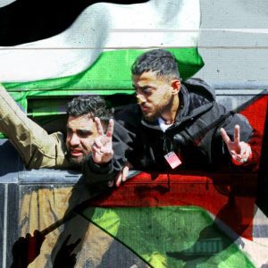 ‘Incomprehensible Brutality’: Israel’s Mass Torture of Palestinian Prisoners