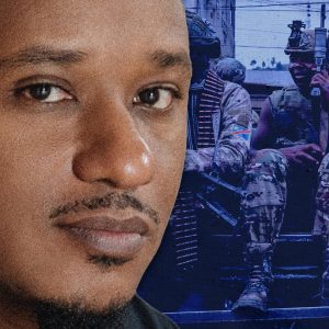 Rwandan Genocide Survivor: ‘Rwanda Behaves Like Israel’ in the DR Congo