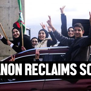 Israel’s ‘Buffer Zone’ Dream Fails: Displaced Lebanese Return to the South