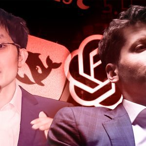 DeepSeek vs. OpenAI: How the Open-Source Revolution Threatens the Imperialism of Big Tech