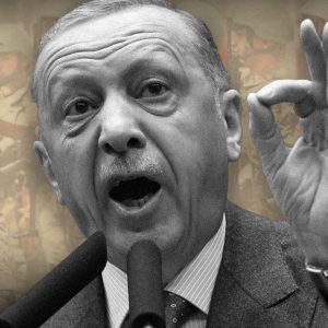 Syrian Domino Effect: How Turkey Wants a Neo-Ottoman Empire Across the Middle East