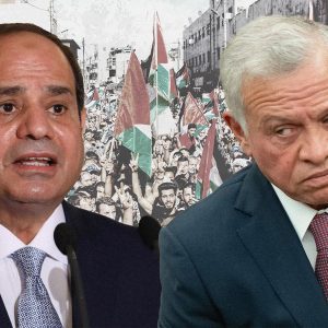 Trump’s Gaza Ethnic Cleansing Plan: Disastrous ‘Domino Effect’ on the Middle East