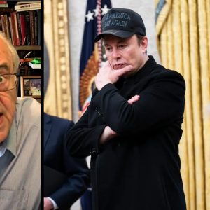 DOGE Debunked: Billionaires Are Robbing You and Calling It ‘Efficiency’ with Prof. Richard Wolff