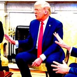 Trump Explodes at Zelensky for NATO’s Failure in Ukraine. But Who is Really to Blame?