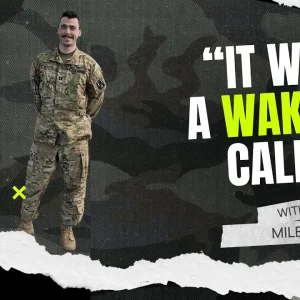 Army Pilot: ‘Aaron Bushnell Shook Me to My Core.’